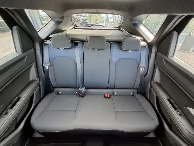 Dacia Bigster Hybrid 155