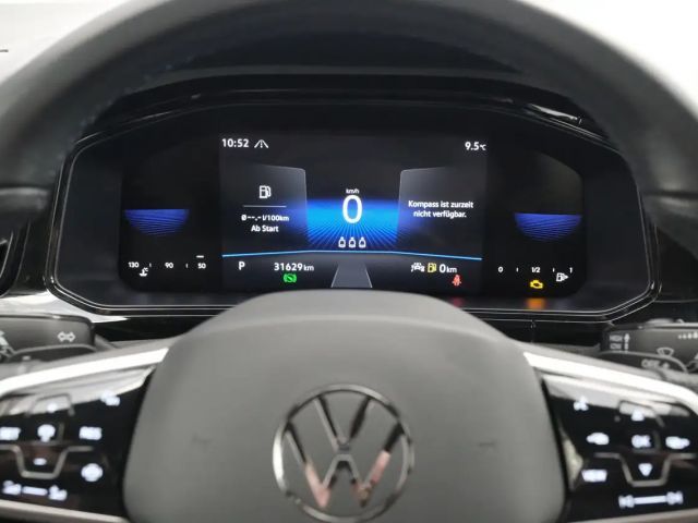 Volkswagen T-Roc R-Line Sport