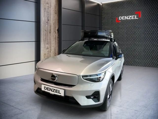 Volvo EX40 Single motor Ultra