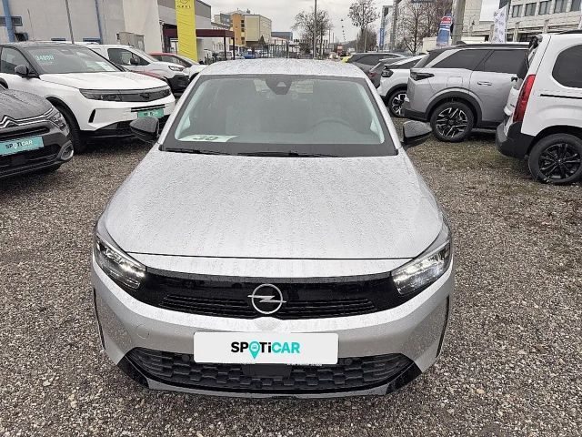 Opel Corsa Edition Turbo