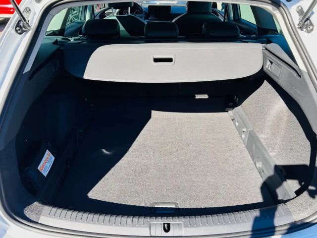 Seat Leon 1.5 TSI FR-lijn Sportstourer