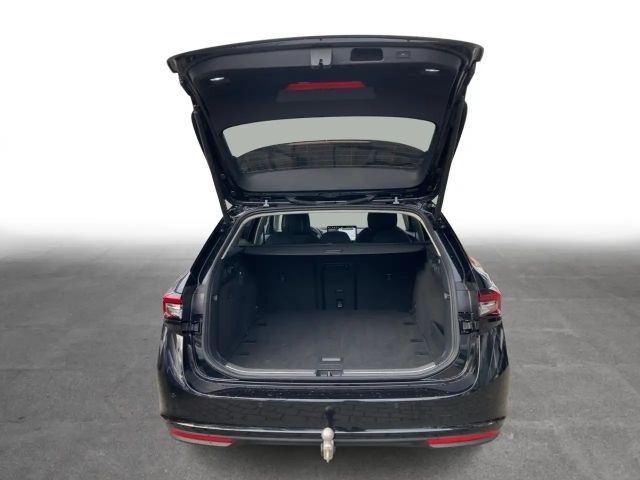 Skoda Superb 2.0 TSI Selection