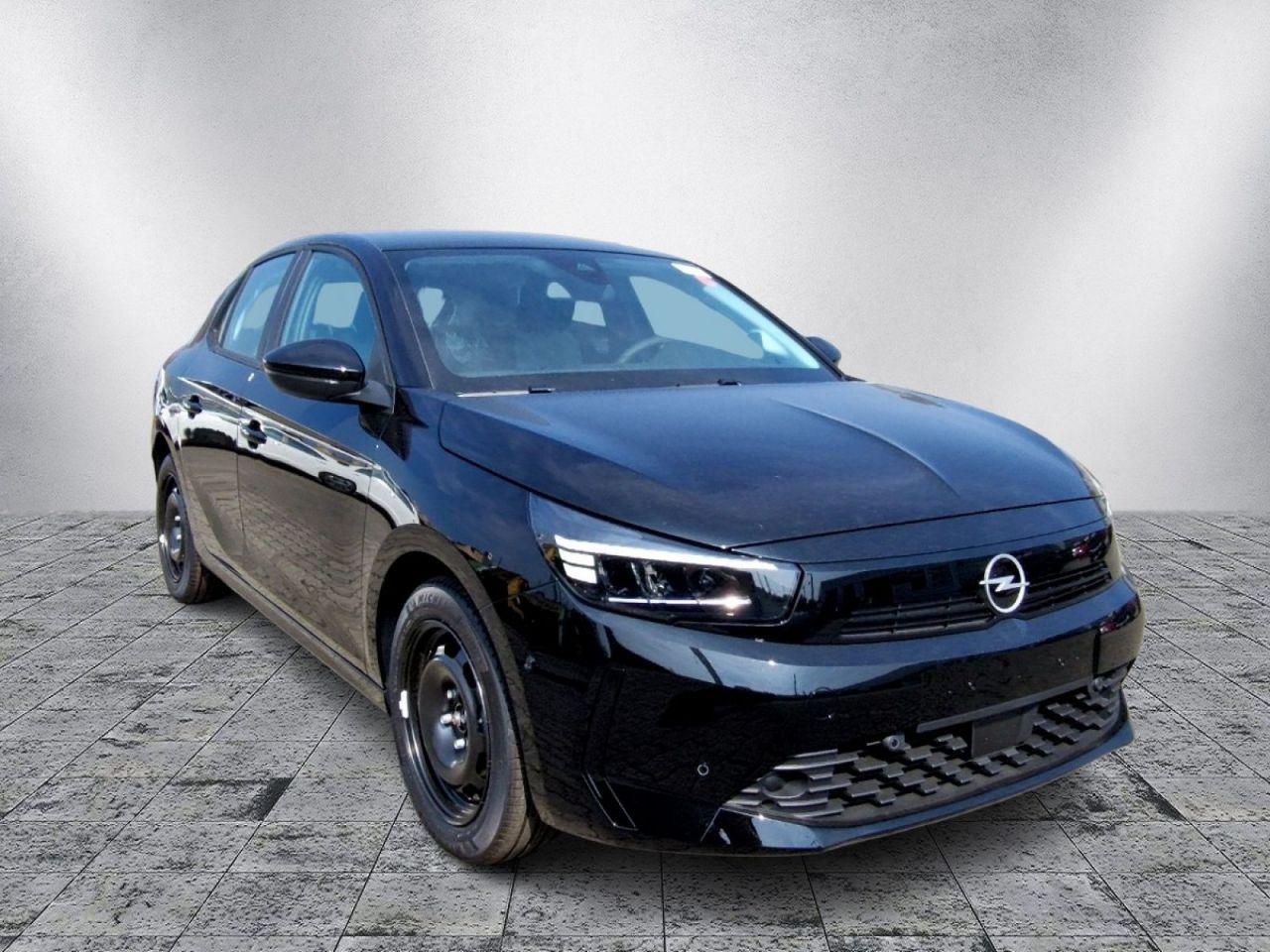 Opel Corsa F 1.2 Tech- u. Komfort Paket