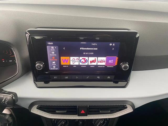 Seat Arona 1.0 TSI Reference