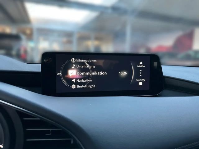 Mazda 3 Exclusive-line SkyActiv e-Skyactiv