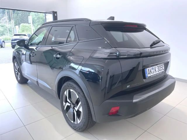 Peugeot E-2008 Allure Pack
