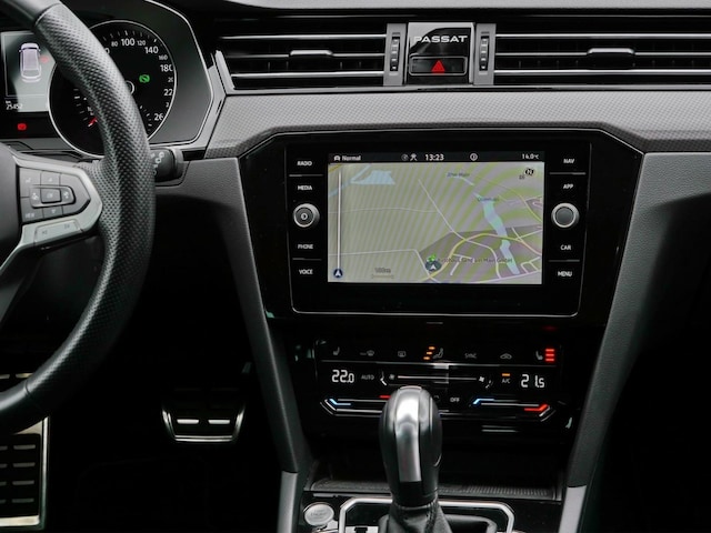 Volkswagen Passat 2.0 TDI AllTrack Variant