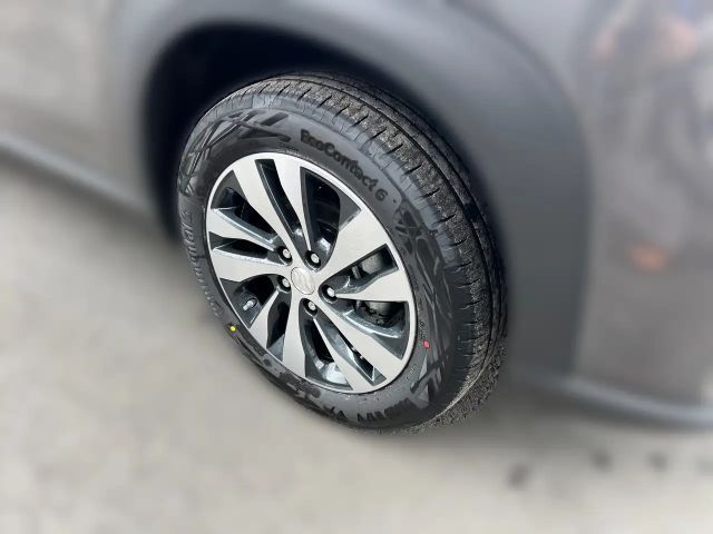 Suzuki S-Cross Flash