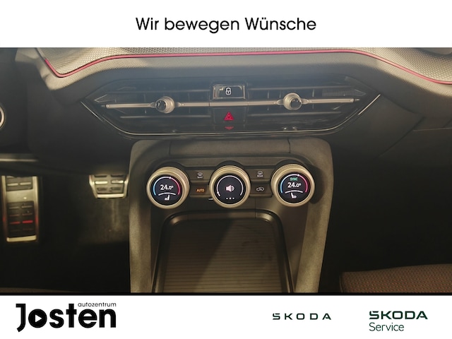 Skoda Kodiaq 2.0 TSI 4x4 RS