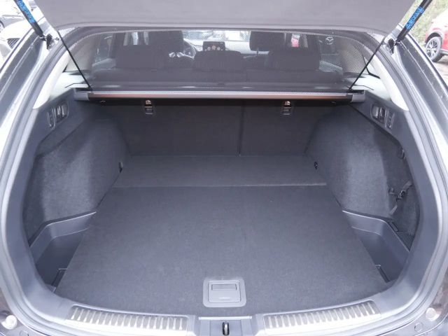 Mazda 6 SkyActiv Sportbreak