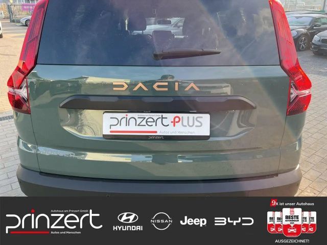 Dacia Jogger 1.0 TCe