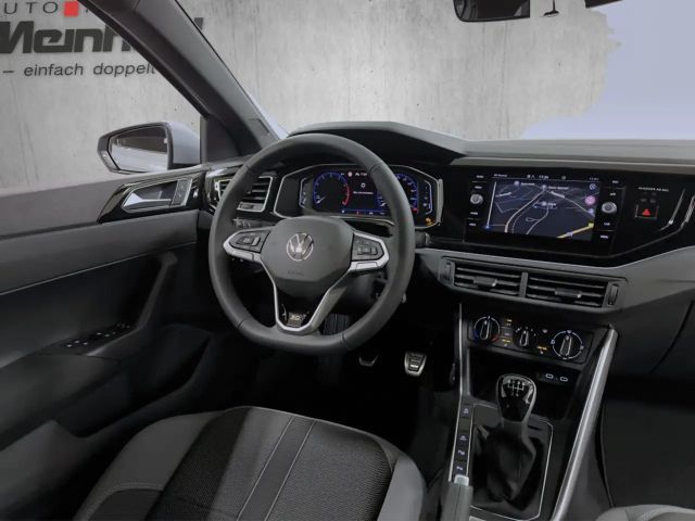 Volkswagen Polo 1.0 TSI Style