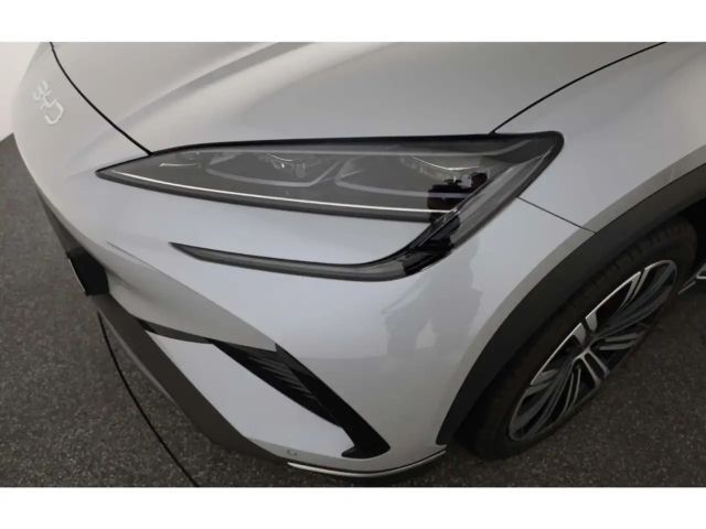 BYD Sealion 7 Elektro