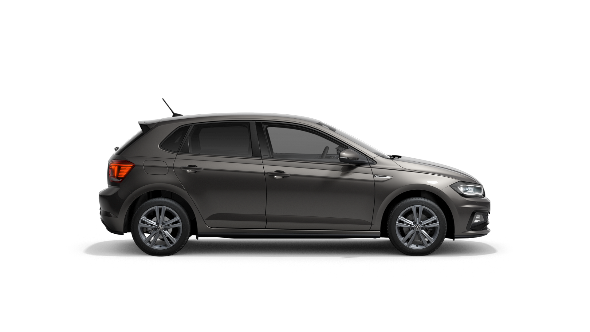 Volkswagen Polo DSG Highline