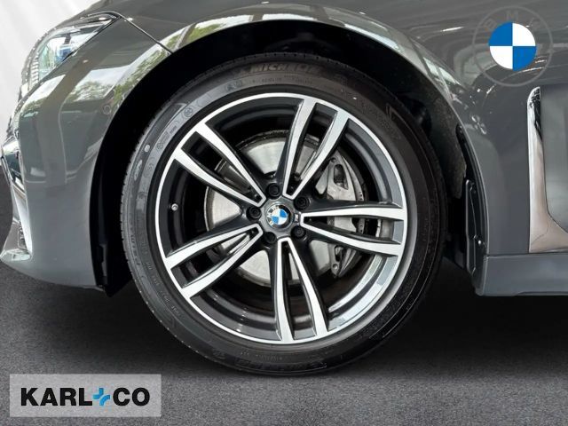 BMW 730 730d M-Sport Sedan xDrive