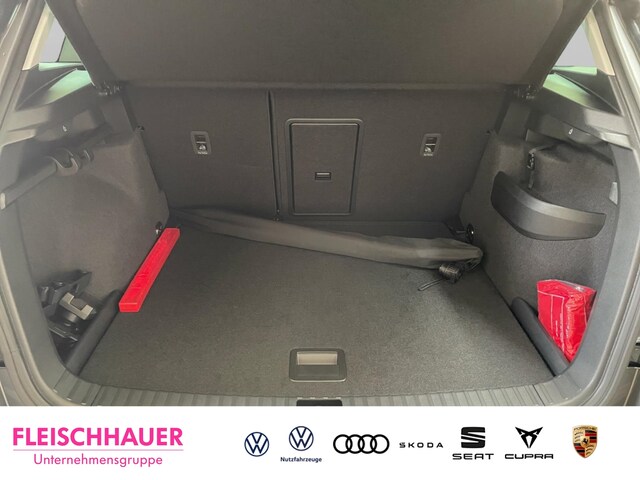 Skoda Karoq 1.5 TSI Selection