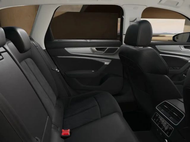 Audi A6 Quattro S-Tronic