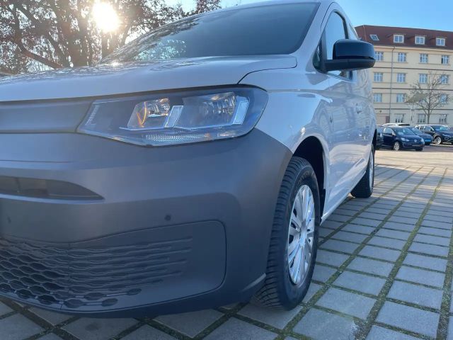 Volkswagen Caddy 2.0 TDI