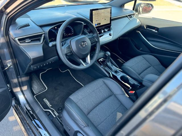 Toyota Corolla Technik Touring