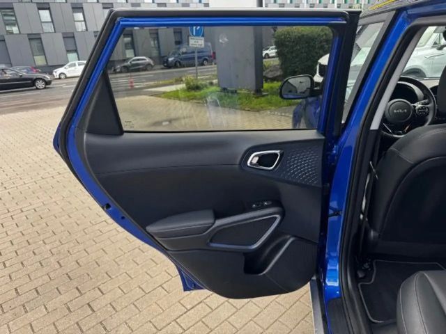 Kia Soul EV