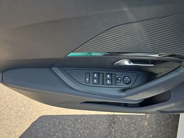 Peugeot E-2008 Allure Pack