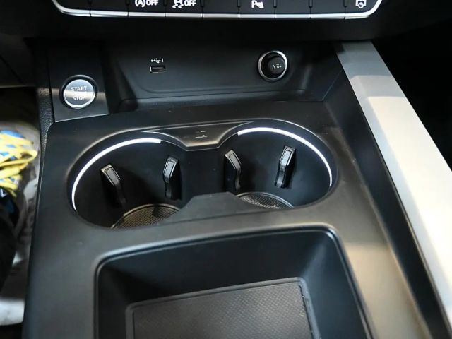 Audi A4 35 TDI Avant