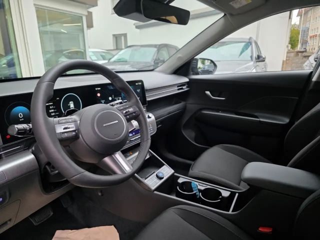 Hyundai Kona 1.6 Hybrid Trend