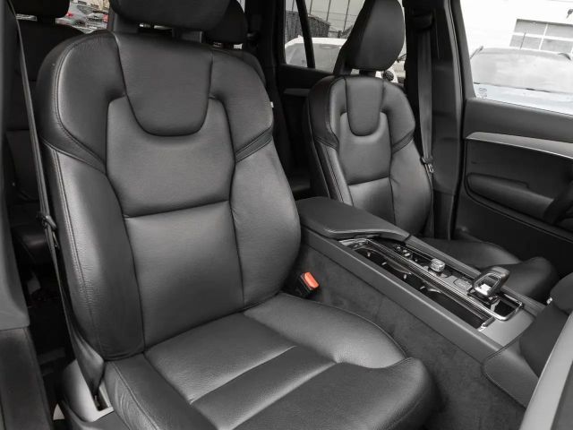 Volvo XC90 AWD Inscription T8