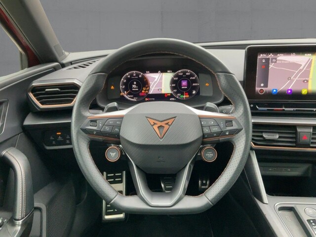 Cupra Leon 2.0 TSI DSG VZ