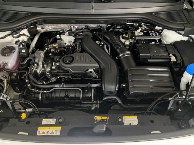 Volkswagen T-Roc 1.5 eTSI DSG Life