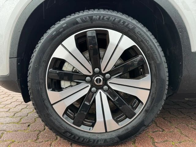 Volvo XC40 Plus Recharge