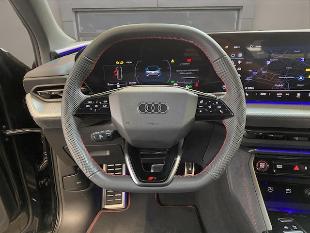 Audi Q5 Quattro S-Tronic