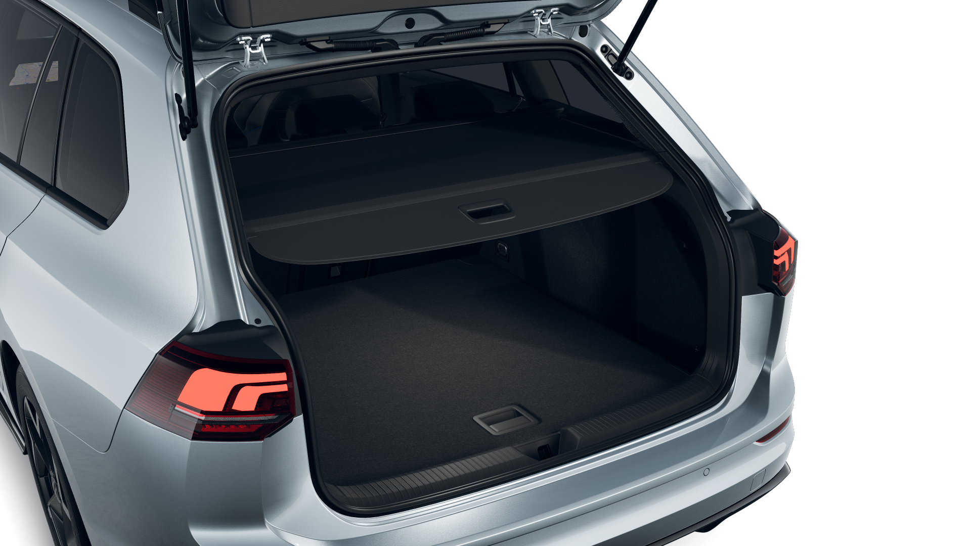 Volkswagen Golf Golf VIII R-Line Variant