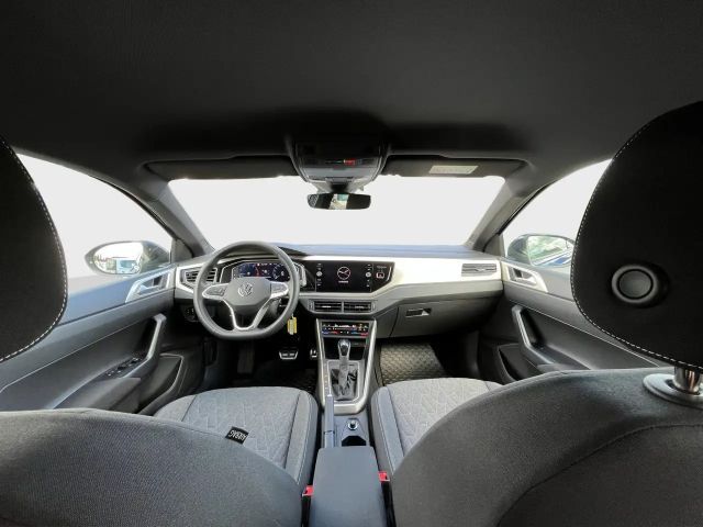 Volkswagen Taigo 1.0 TSI DSG Move