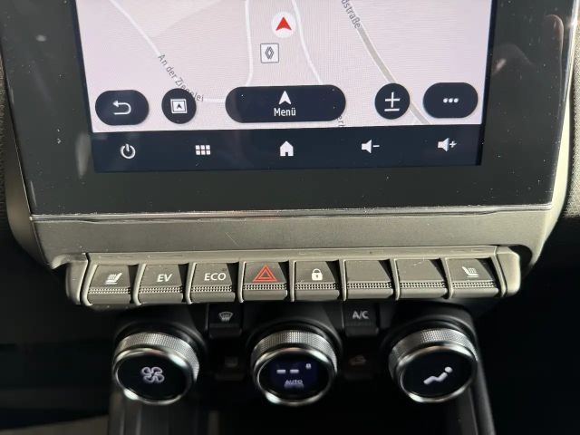 Renault Clio E-Tech Intens