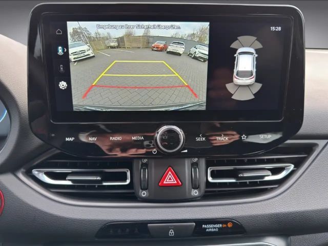 Hyundai i30 N Line T-GDi