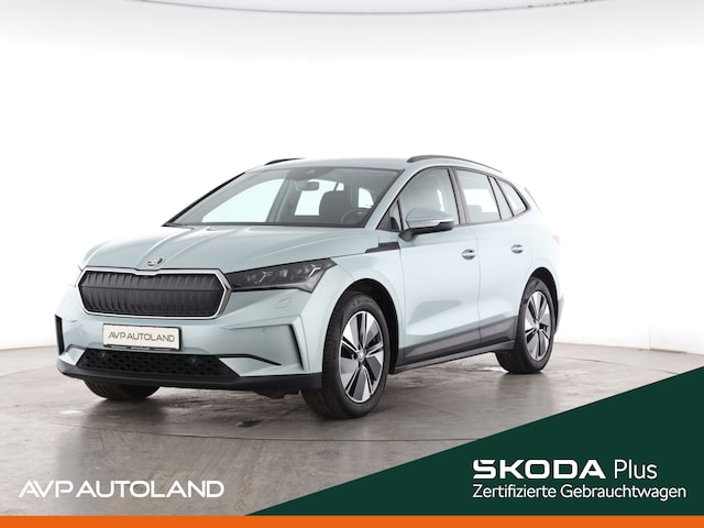 Skoda Enyaq Loft