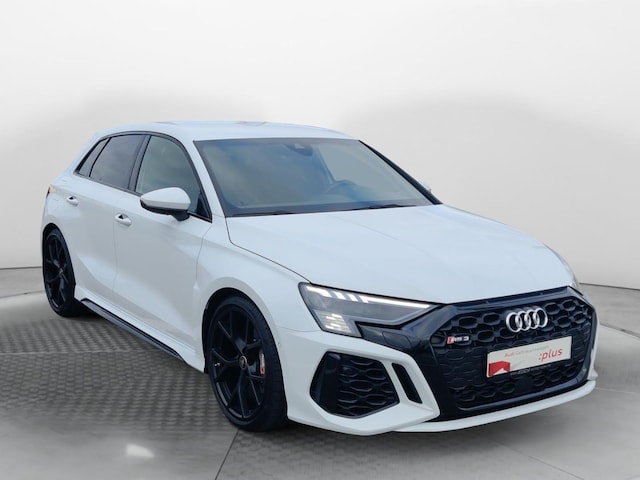 Audi RS3 Quattro S-Tronic Sportback