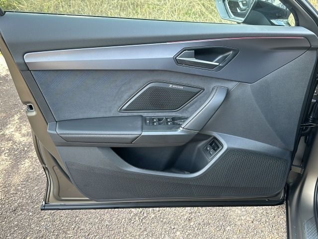 Cupra Formentor 1.5 TSI DSG VZ