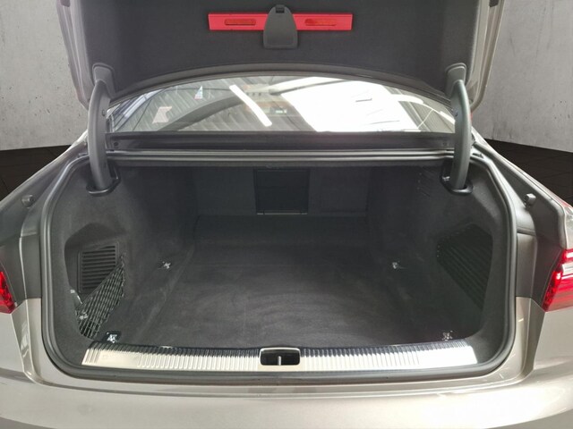 Audi A8 55 TFSI Quattro