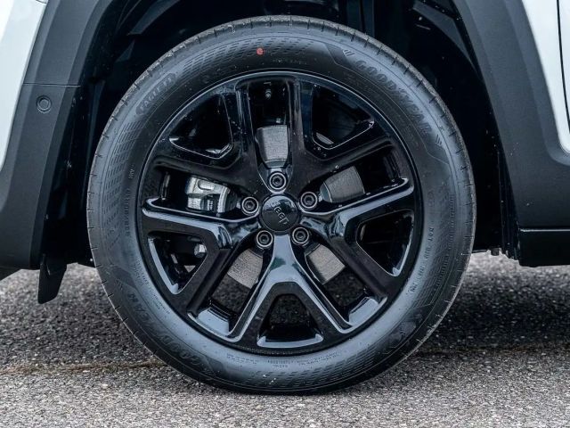 Jeep Renegade MY25 MHEV RENEGADE