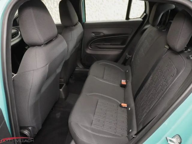 Fiat 600e Hybrid-600 T-Gen3 145