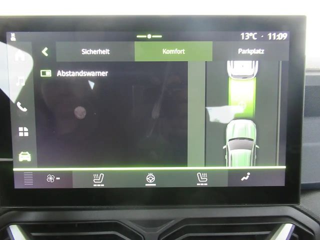 Dacia Duster 4WD TCe 130