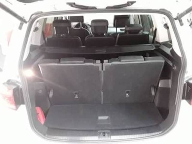 Volkswagen Touran DSG