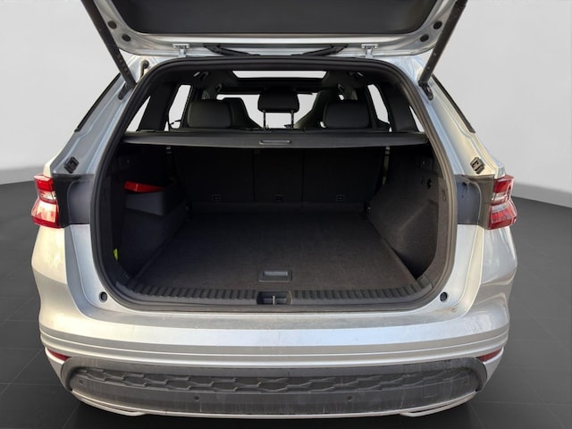 Skoda Kodiaq 2.0 TDI Sportline