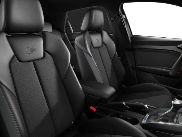Audi A1 30 TFSI S-Line Sportback