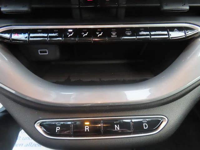 Fiat 500e Base 42kWh *Sitzheizung+PDC V/H+Kamera H*