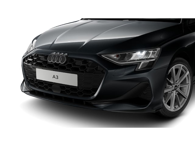 Audi A3 35 TFSI S-Tronic Sportback