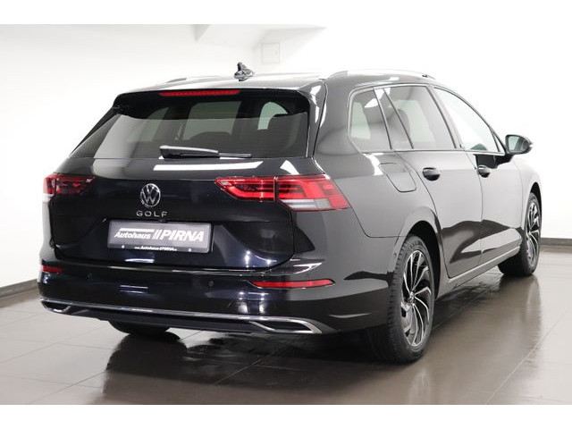Volkswagen Golf Life Variant