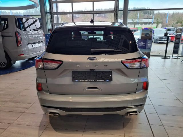 Ford Kuga EcoBoost ST Line X